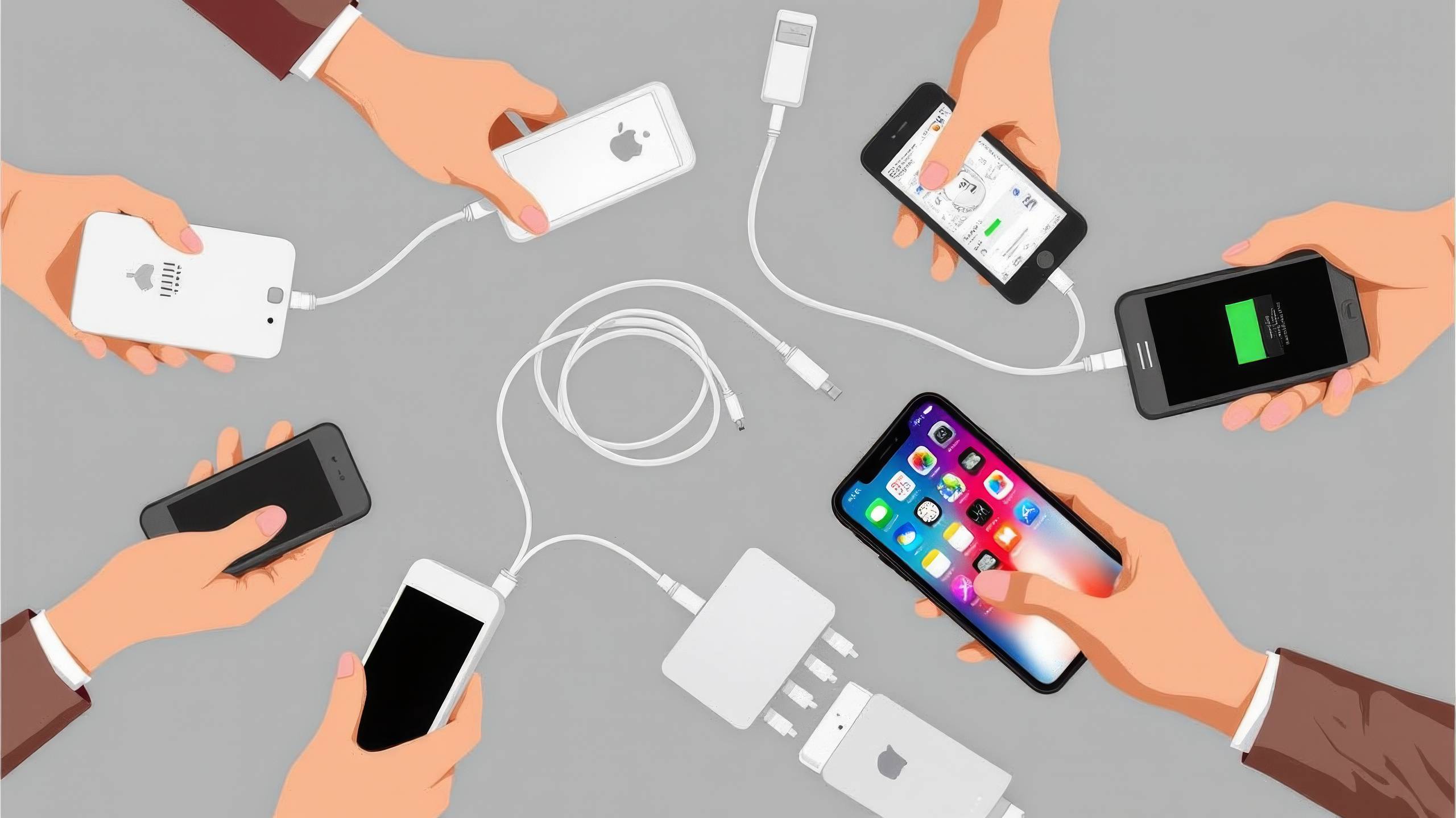 Innovazioni nella ricarica mobile