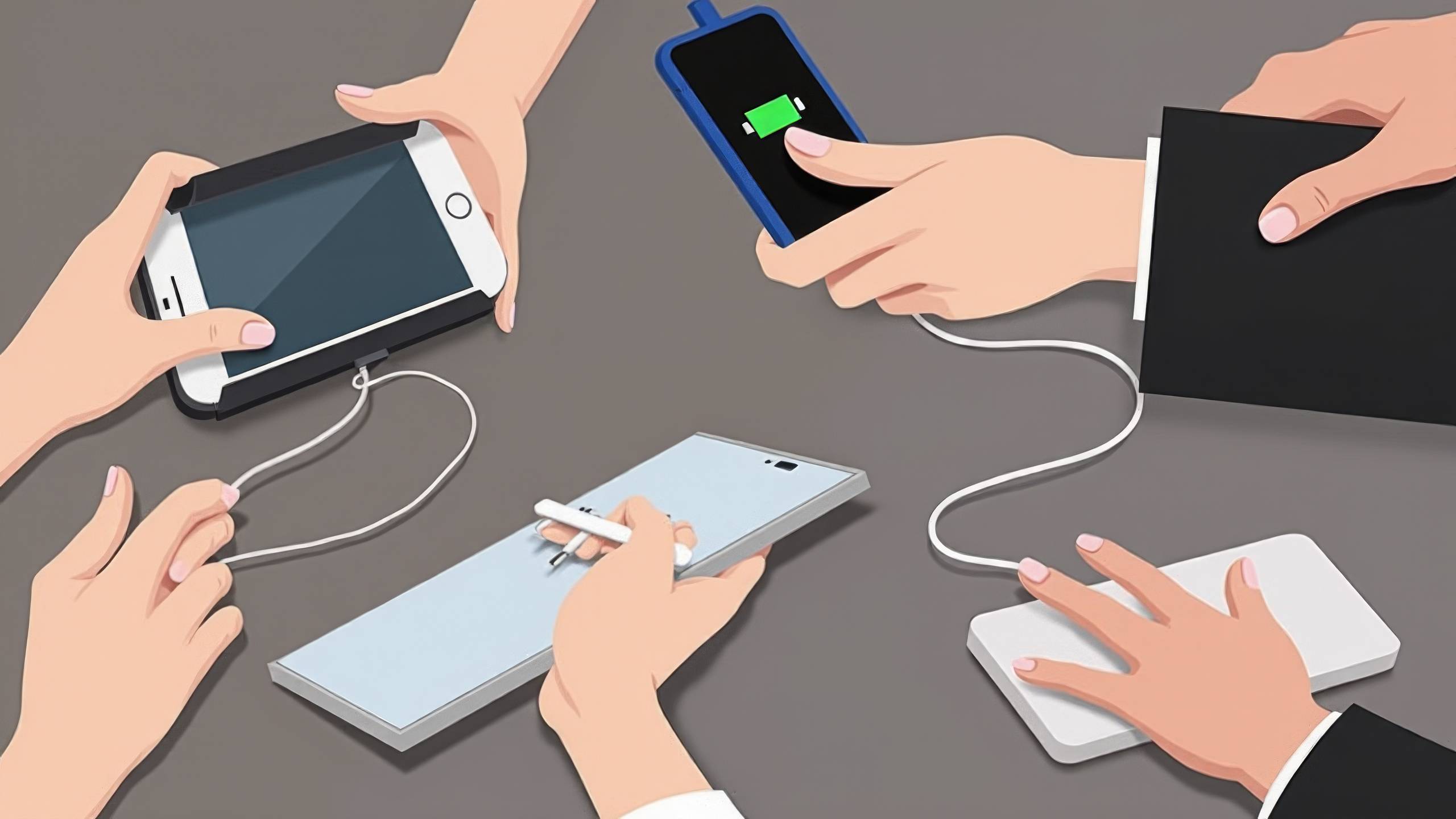 Sistema di ricarica VoltaMobile