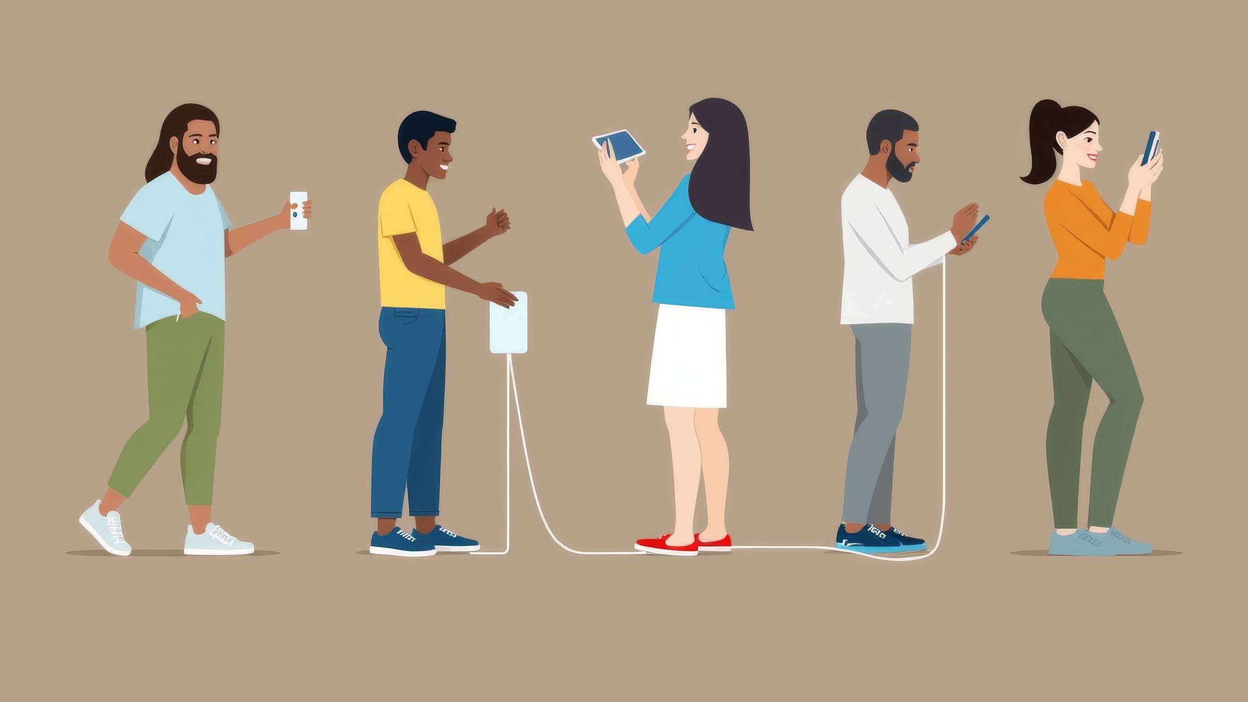 Piano base VoltaMobile