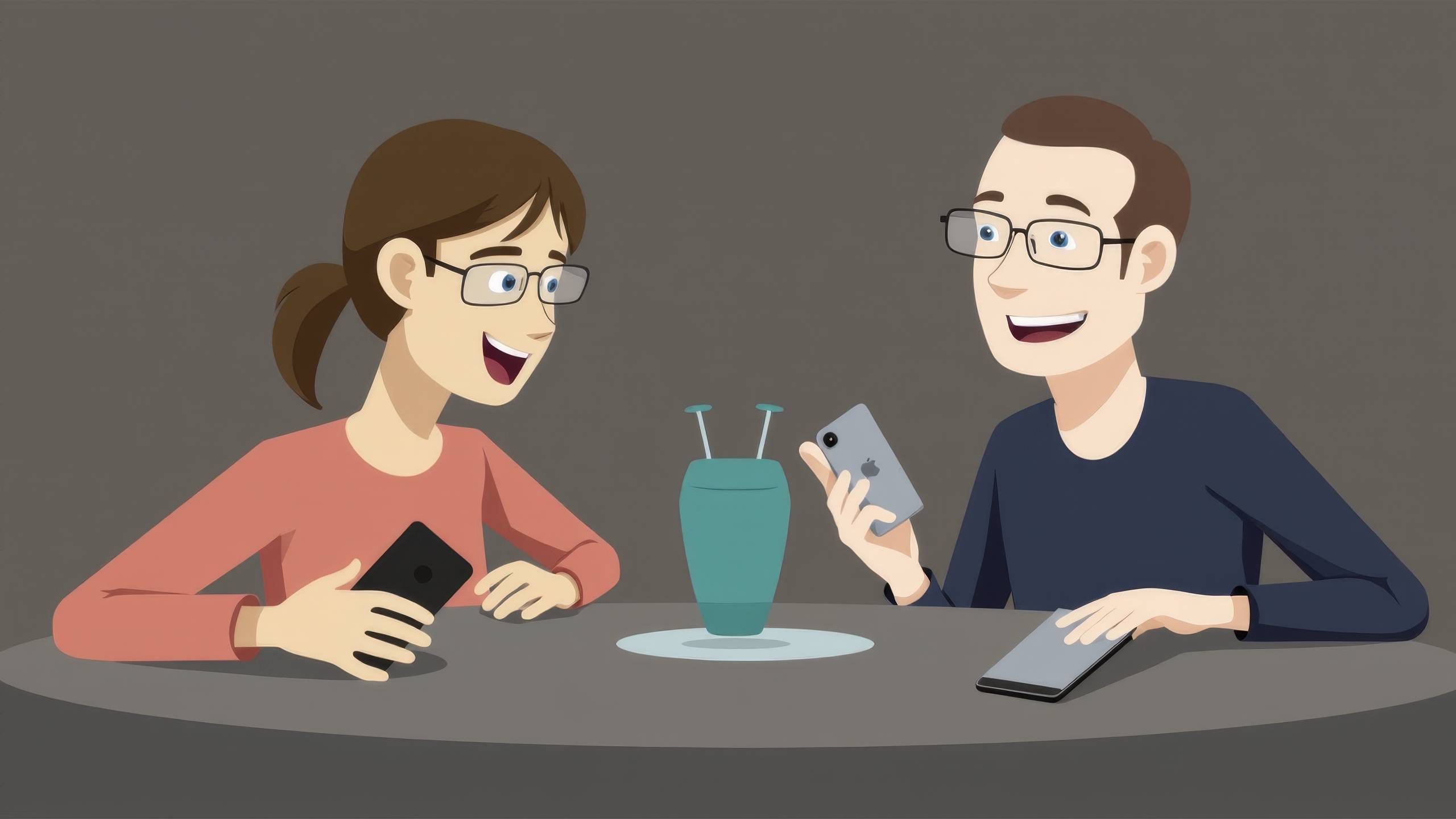 Tecnologia di ricarica intelligente