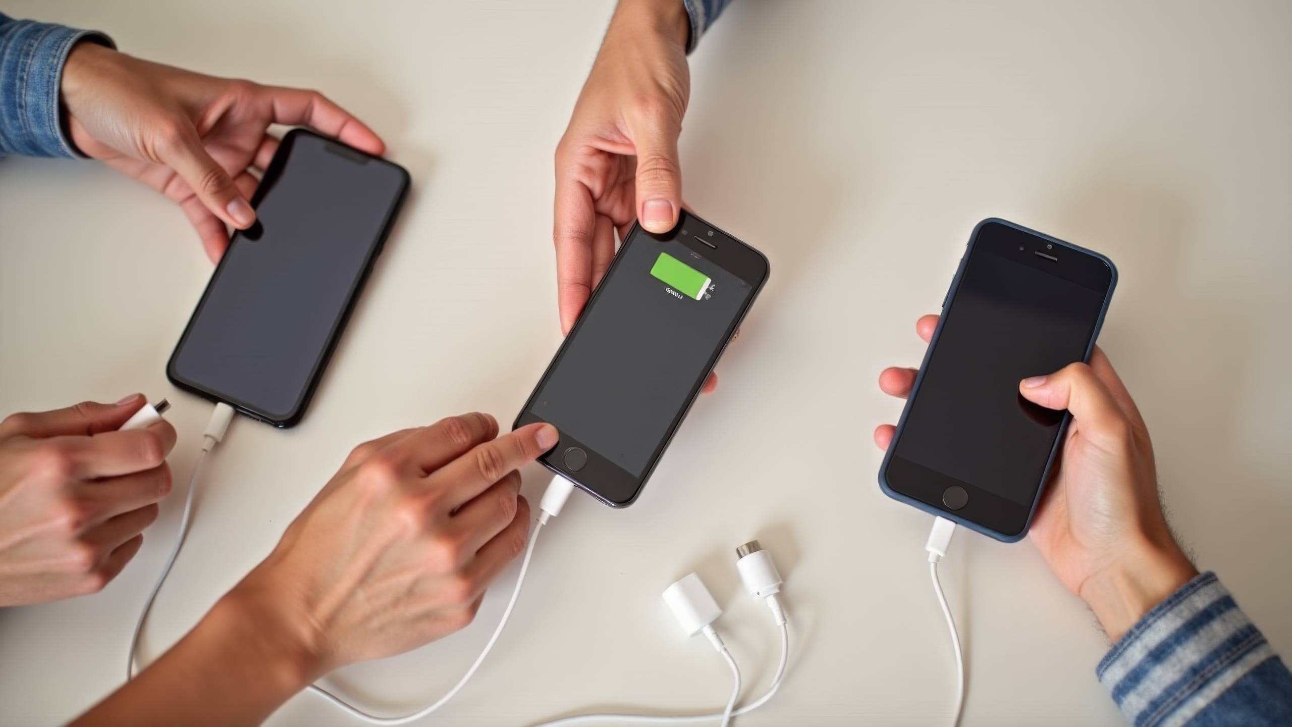 Supporto clienti VoltaMobile